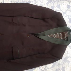 Groom suit